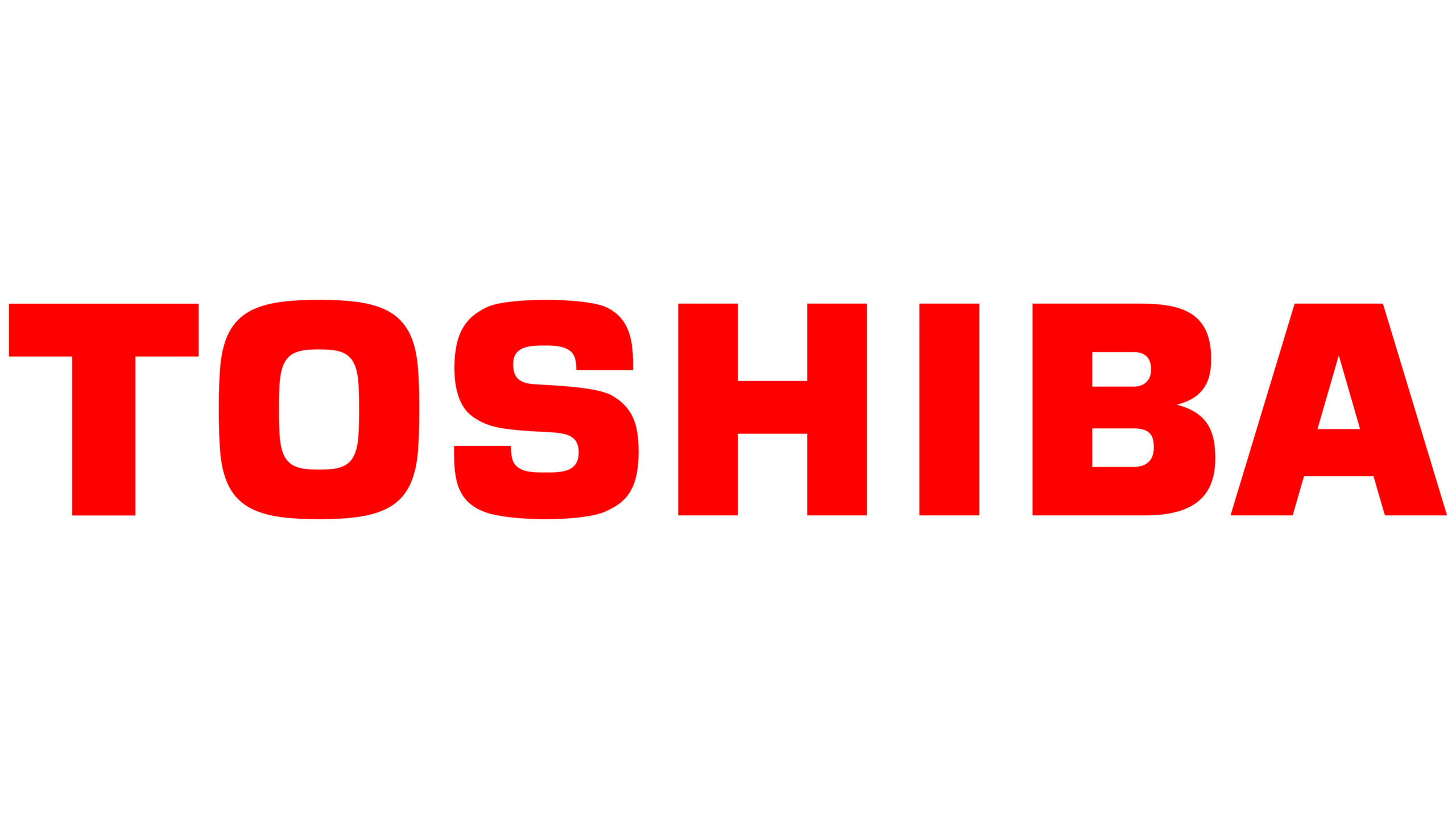 Toshiba-Logo
