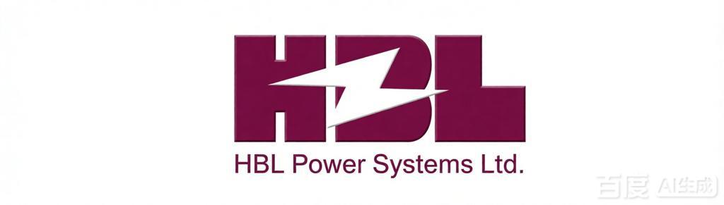 HBL Power Systems