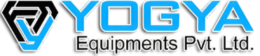 Yogya Equipments Logo
