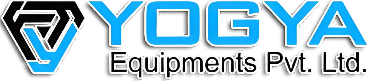 Yogya Equipments Logo